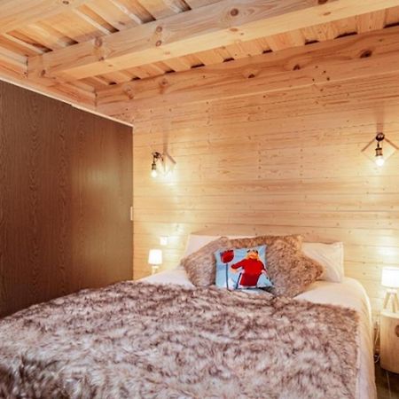 Les Chalets de L'Ecrin*** Saint-Étienne-en-Dévoluy Extérieur photo